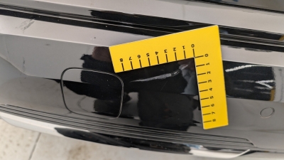 Renault ESPACE VI E-TECH FULL HYBRID 200 GSR2 ESPRIT ALPINE