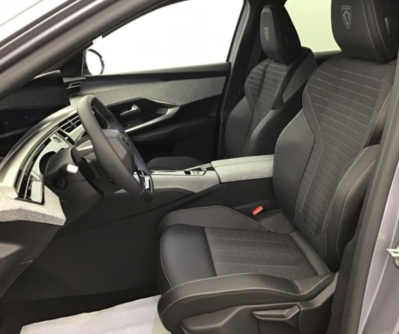 Peugeot 3008 NOUVEAU Hybrid 145 e-DCS6 GT