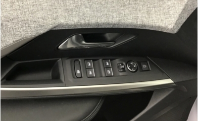 Peugeot 3008 NOUVEAU Hybrid 145 e-DCS6 GT