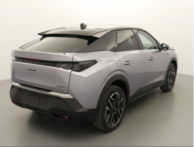 Peugeot 3008 NOUVEAU Hybrid 145 e-DCS6 GT