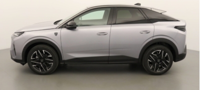 Peugeot 3008 NOUVEAU Hybrid 145 e-DCS6 GT