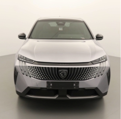 Peugeot 3008 NOUVEAU Hybrid 145 e-DCS6 GT