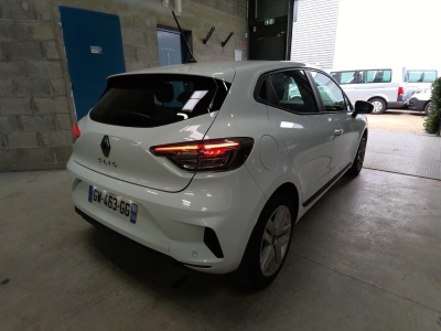 Renault Clio V TCe 90 Evolution