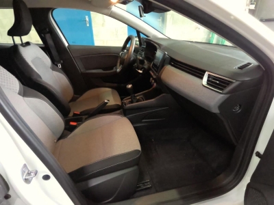 Renault Clio V TCe 90 Evolution