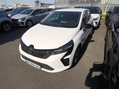 Renault Clio V TCe 90 Evolution