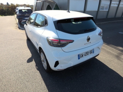 Renault Clio V TCe 90 Evolution