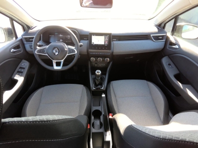 Renault Clio V TCe 90 Evolution