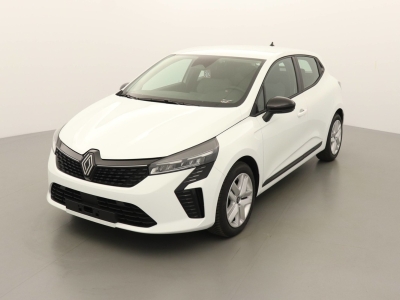 Renault Clio V TCe 90 Evolution