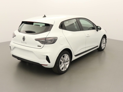 Renault Clio V TCe 90 Evolution