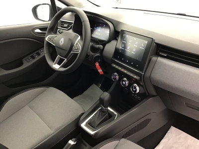 Renault Clio V TCe 90 Evolution