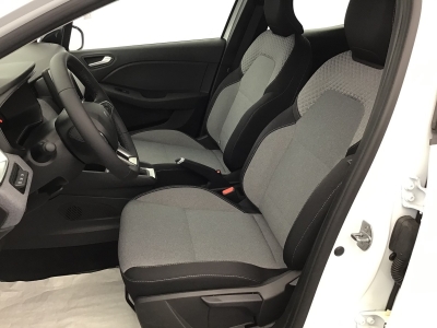 Renault Clio V TCe 90 Evolution