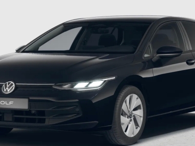 Volkswagen Golf 1.5 eTSI EVO2 116 DSG7 VW Edition