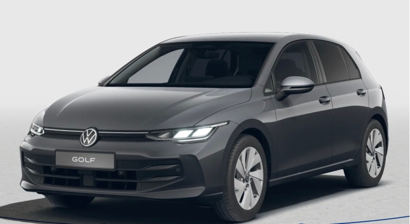 Volkswagen Golf 1.5 eTSI EVO2 116 DSG7 VW Edition