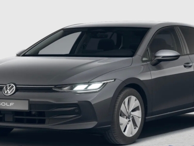 Volkswagen Golf 1.5 eTSI EVO2 116 DSG7 VW Edition