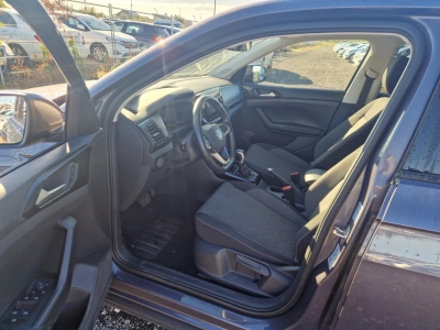 Volkswagen T-Cross 1.0 TSI 115 Start/Stop DSG7 Life
