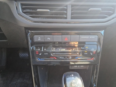 Volkswagen T-Cross 1.0 TSI 115 Start/Stop DSG7 Life