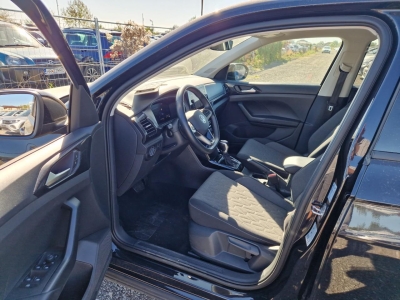 Volkswagen T-Cross 1.0 TSI 115 Start/Stop DSG7 Life