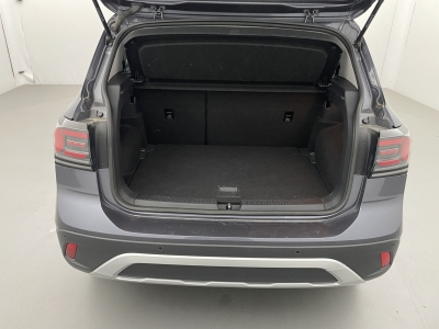 Volkswagen T-Cross 1.0 TSI 115 Start/Stop DSG7 Life