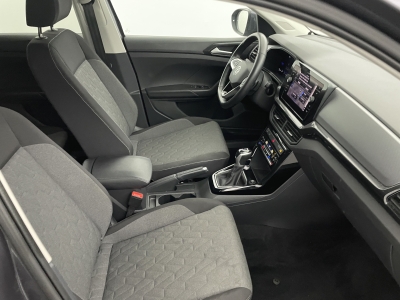 Volkswagen T-Cross 1.0 TSI 115 Start/Stop DSG7 Life