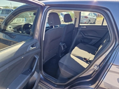 Volkswagen T-Cross 1.0 TSI 115 Start/Stop DSG7 Life