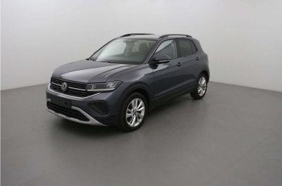 VolkswagenT-Cross1.0 TSI 115 Start/Stop DSG7 Life