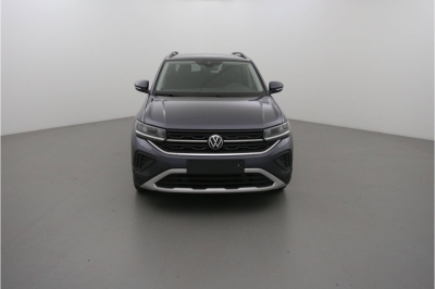 Volkswagen T-Cross 1.0 TSI 115 Start/Stop DSG7 Life