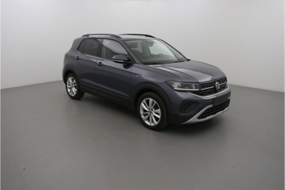 Volkswagen T-Cross 1.0 TSI 115 Start/Stop DSG7 Life