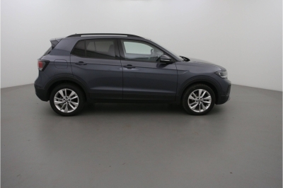 Volkswagen T-Cross 1.0 TSI 115 Start/Stop DSG7 Life