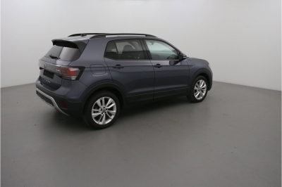 Volkswagen T-Cross 1.0 TSI 115 Start/Stop DSG7 Life