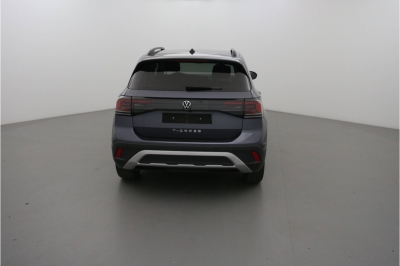 Volkswagen T-Cross 1.0 TSI 115 Start/Stop DSG7 Life