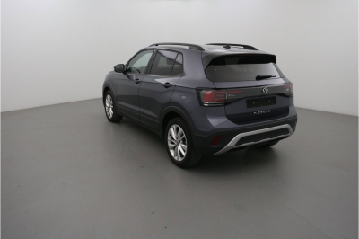 Volkswagen T-Cross 1.0 TSI 115 Start/Stop DSG7 Life