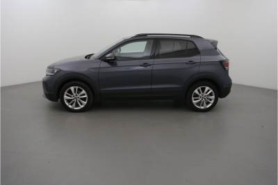 Volkswagen T-Cross 1.0 TSI 115 Start/Stop DSG7 Life
