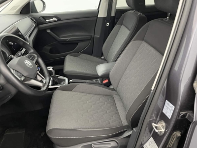 Volkswagen T-Cross 1.0 TSI 115 Start/Stop DSG7 Life