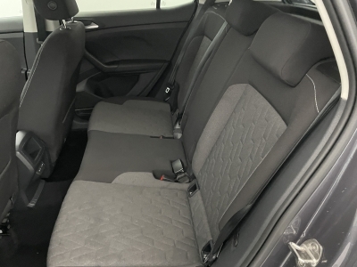 Volkswagen T-Cross 1.0 TSI 115 Start/Stop DSG7 Life