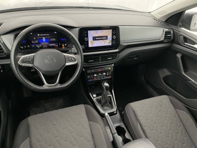 Volkswagen T-Cross 1.0 TSI 115 Start/Stop DSG7 Life