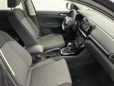 Volkswagen T-Cross 1.0 TSI 115 Start/Stop DSG7 Life
