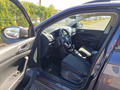 Volkswagen T-Cross 1.0 TSI 115 Start/Stop DSG7 Life
