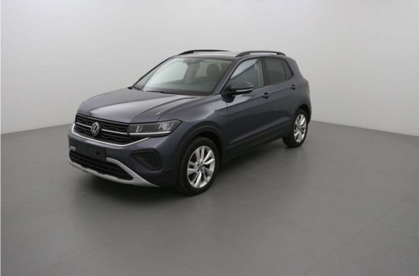 VolkswagenT-Cross1.0 TSI 115 Start/Stop DSG7 Life