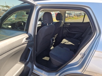 Volkswagen T-Cross 1.0 TSI 115 Start/Stop DSG7 Life