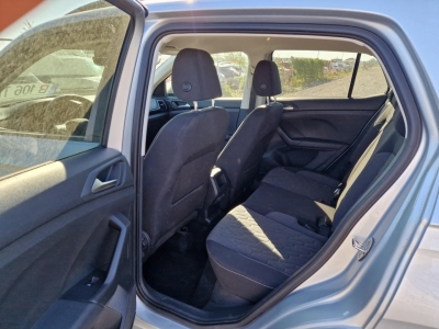 Volkswagen T-Cross 1.0 TSI 115 Start/Stop DSG7 Life