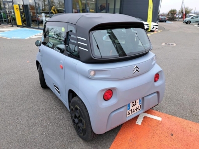 Citroën Ami AMI AMI (MY21)