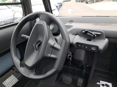 Citroën Ami AMI AMI (MY21)