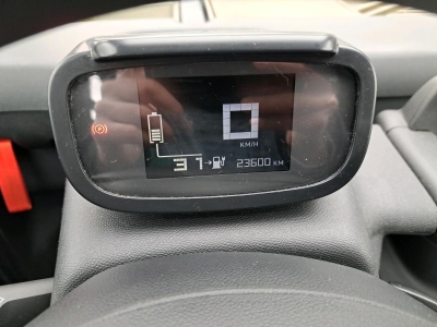 Citroën Ami AMI AMI (MY21)