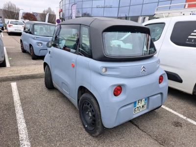 Citroën Ami AMI AMI (MY21)