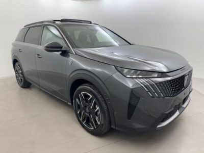 Peugeot 5008 Hybrid 145 e-DCS6 GT - 7P