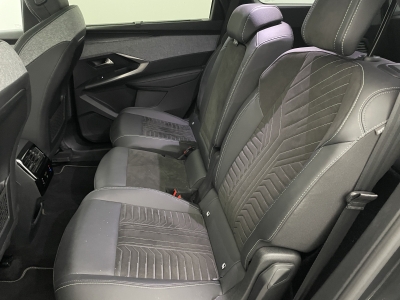 Peugeot 5008 Hybrid 145 e-DCS6 GT