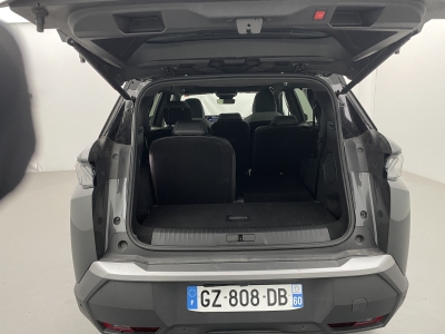 Peugeot 5008 Hybrid 145 e-DCS6 GT