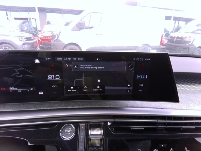 Peugeot 5008 Hybrid 145 e-DCS6 GT - 7P