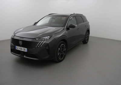 Peugeot5008Hybrid 145 e-DCS6 GT Toit OUVRANT