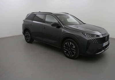 Peugeot 5008 Hybrid 145 e-DCS6 GT Toit OUVRANT